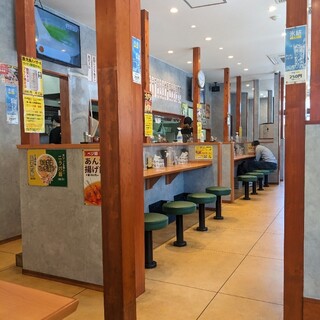 肉野菜炒め ベジ郎_2