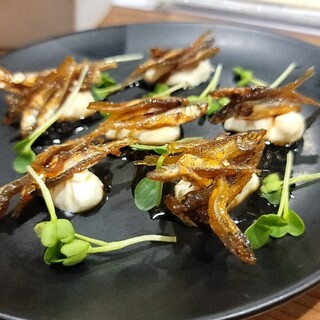 日本酒DiningKURO_1