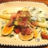 イタリア料理 カンパニョーラ