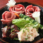 Yakiniku Kankoku Ryouri Madan - 