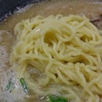 ラーメン 一徹 - 