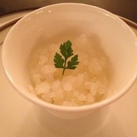 フランス料理 ル・トリアノン - 