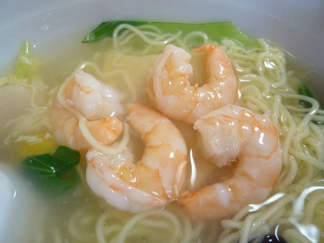 王芳（オウホウ） - 曽根田（中華料理）の写真