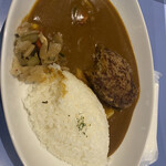 旬粋カレー工房 - 