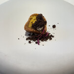 レストランディファランス - インカのめざめ