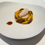 レストランディファランス - マンゴー