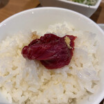 馬肉料理 菅乃屋 - 