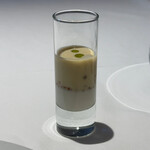 レストランディファランス - ビシソワーズ