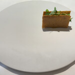 レストランディファランス - 鴨