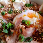 道の駅 遠野 風の丘 - 