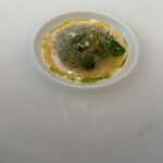 レストランディファランス - 蛸