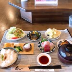 和食カフェ えん - 