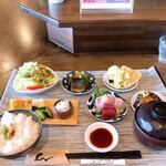 Washoku Kafe En - 