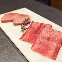 牛の達人 GINZA - 