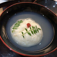 北新地 湯木 本店 - 