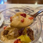 ビストロ アオキ - ★コンビネーションランチ（980円税込）★