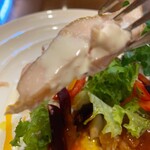 ビストロ アオキ - ★コンビネーションランチ（980円税込）★