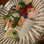 大吉 - 料理写真: