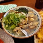 丸亀製麺 - 