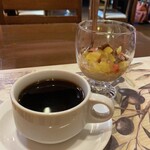 ビストロ アオキ - ★コンビネーションランチ（980円税込）★