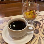 ビストロ アオキ - ★コンビネーションランチ（980円税込）★