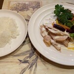 ビストロ アオキ - ★コンビネーションランチ（980円税込）★