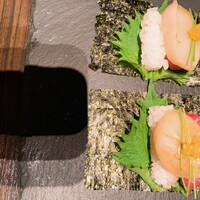 焼肉うしごろ 銀座並木通り店 - 