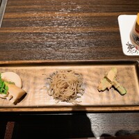 焼肉うしごろ 銀座並木通り店 - 