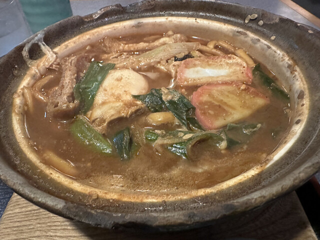 Mendokoro Oomoriya photo 2