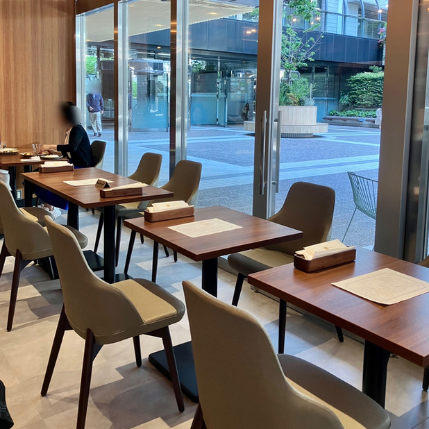 内観写真 : ROPPONGI STEAK HOUSE MEATON （【旧店名】The SHEEP FORCE） - 六本木一丁目/ステーキ ...