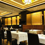 BENJAMIN STEAK HOUSE - 