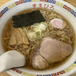 Yonezawa Ramen Suehiro - 