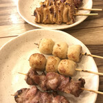 Motsuyaki Nonki - 