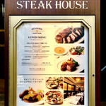 BENJAMIN STEAK HOUSE - 