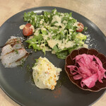 ワイン食堂 Matsu - 