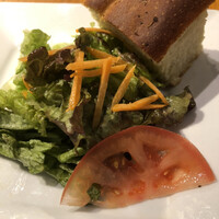 トラットリア ダイ パエサーニ - 