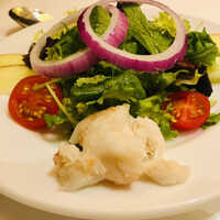 ベンジャミンステーキハウス 六本木 - 