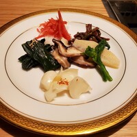 TANAKA YAKINIKU RESTAURANTE - 