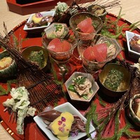 御料理 無窮 - 