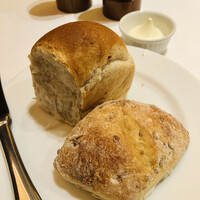 ベンジャミンステーキハウス 六本木 - 