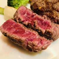 ベンジャミンステーキハウス 六本木 - 