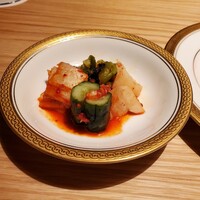 TANAKA YAKINIKU RESTAURANTE - 