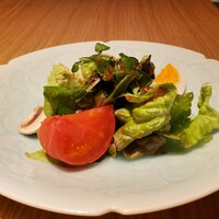 TANAKA YAKINIKU RESTAURANTE - 