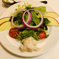 ベンジャミンステーキハウス 六本木 - 