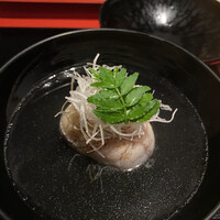 御料理 無窮 - 