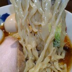 麺 みつヰ - 