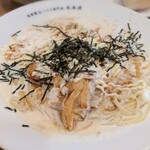 自家製生パスタ専門店 木本屋 - 