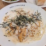 自家製生パスタ専門店 木本屋 - 