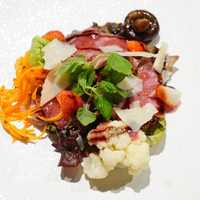 Cucina Italiana 東洞 - 