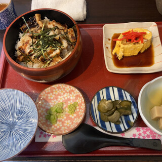 あなごと野菜の店 美さを_0